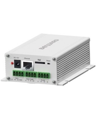 IP-видеокодер Beward B102S в Кисловодске Системы видеонаблюдения Pintop.ru