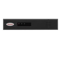 IP-видеорегистратор 8-ми канальный Beward BK0108H2