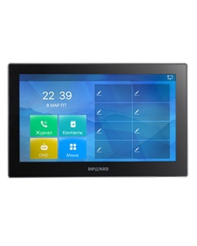 IP-видеомониторBeward SM730 в Кисловодске Абонентские IP устройства Pintop.ru
