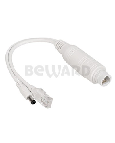 PoE-сплиттер Beward STS-01PC2 в Кисловодске Системы видеонаблюдения Pintop.ru