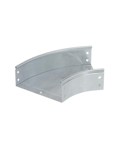 Угол горизонтальный DKC (36087KZL) в Кисловодске Аксессуары для лотков Pintop.ru