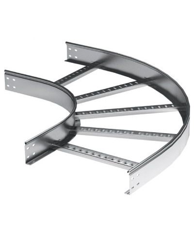 Угол горизонтальный (LC1340KHDZ) в Кисловодске Аксессуары для лотков Pintop.ru