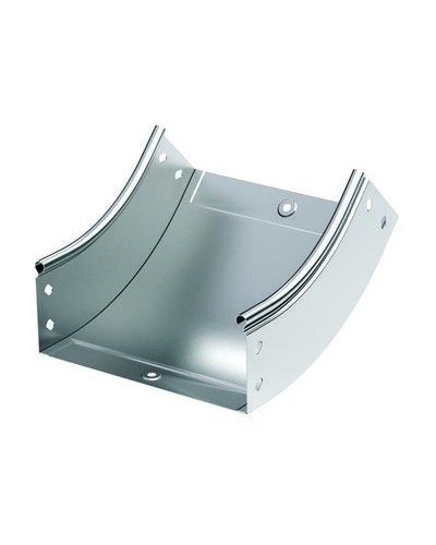 Угол вертикальный внутренний DKC (36748KHDZ) в Кисловодске Аксессуары для лотков Pintop.ru