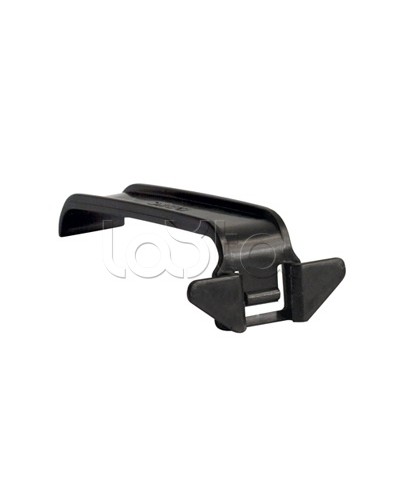 Фиксатор кабеля для короба RL12 40 мм DKC 05203RL в Кисловодске Держатели, клипсы, скобы Pintop.ru