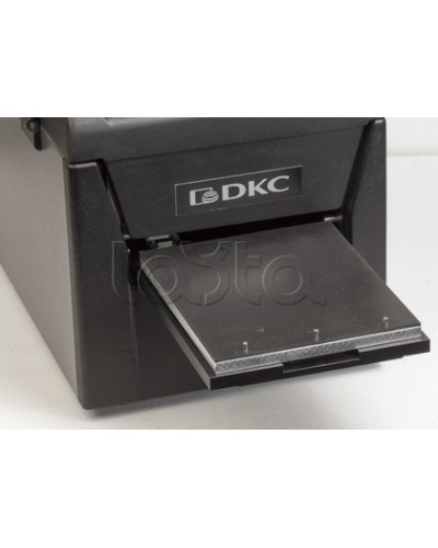 Адаптер. Гибкие маркировочные материалы DKC PLT01 в Кисловодске Аксессуары для стоек и шкафов Pintop.ru