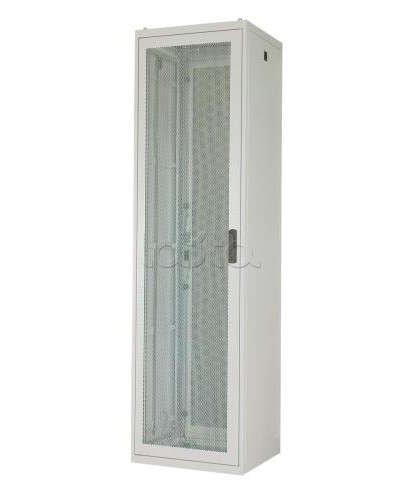 Шкаф напольный 24U DKC R5IT2468PF в Кисловодске Щиты электрические Pintop.ru