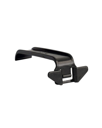 Фиксатор кабеля для короба RL12 80 DKC 05207RL в Кисловодске Аксессуары для кабель-канала Pintop.ru