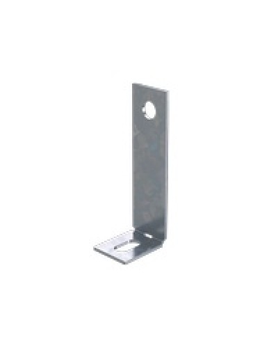 Держатель ОП для консолей BBH-60/70 DKC BMZ1502 в Кисловодске Держатели, клипсы, скобы Pintop.ru