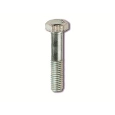 Болт с шестигранной головкой М10х25, горячеоцинкованный DKC CM021025HDZ