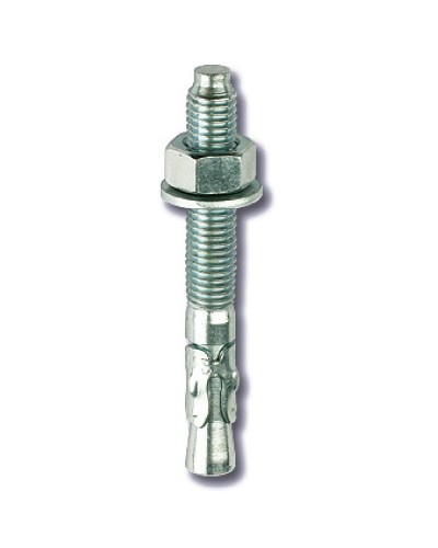 Анкер усиленный клиновой М6х45 DKC (CM480645) в Кисловодске Крепеж Pintop.ru