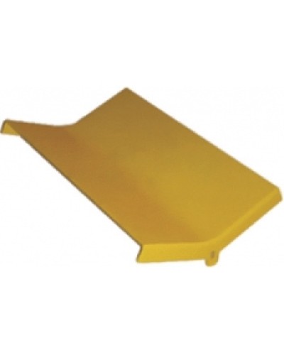 Крышка LANMASTER LAN-OT360-IC45C в Кисловодске Аксессуары для лотков Pintop.ru