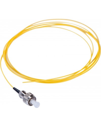 Пигтейл LANMASTER LAN-PIG-FC/SU-1.0 в Кисловодске Патч-корды и пигтейлы Pintop.ru