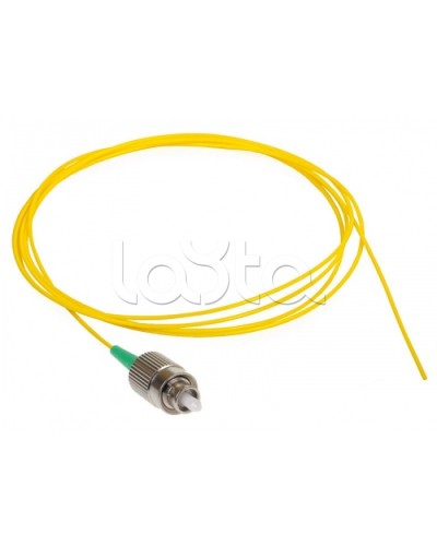 Пигтейл LANMASTER LAN-PIG-FC/SU-2.0 в Кисловодске Патч-корды и пигтейлы Pintop.ru