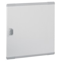 Дверь металлическая плоская для XL3 160/400 для шкафа высотой 600/695 мм Legrand 020273