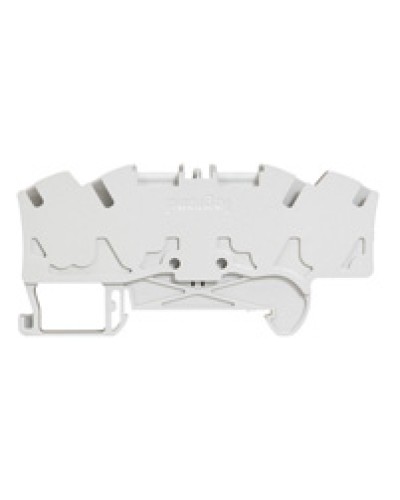 Клемма 4х5 2вход/2выхода Legrand 037246 в Кисловодске Клеммные колодки Pintop.ru
