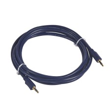 Кабель стерео 3.5мм M/M 5м Legrand 039872