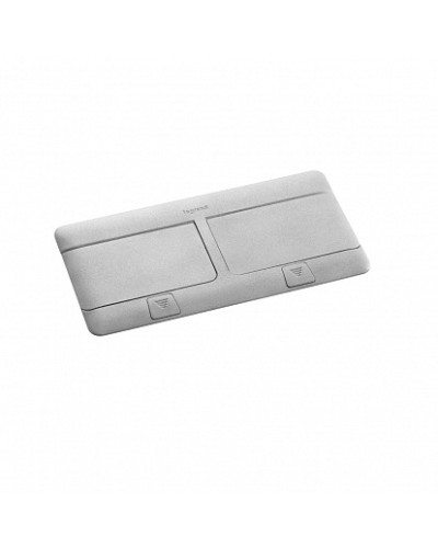 Блок розеточный выдвижной Legrand 054015 в Кисловодске Блоки розеток Pintop.ru