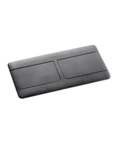 Блок розеточный выдвижной Legrand 054028 в Кисловодске Блоки розеток Pintop.ru