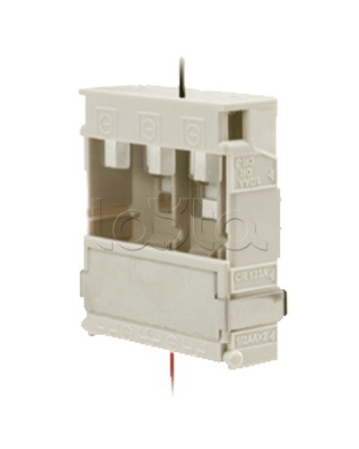 Держатель батареии Optex RBB-01 в Кисловодске Кронштейны и планки для извещателей Pintop.ru