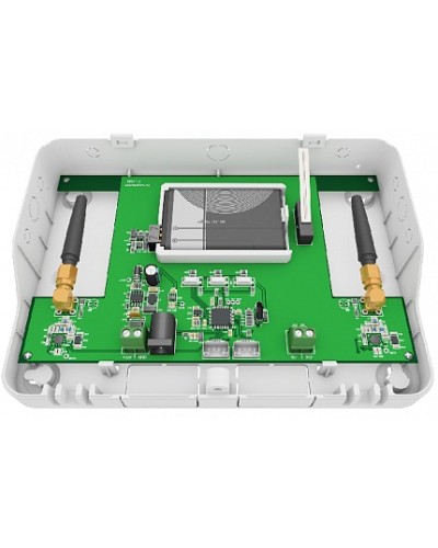 Ретранслятор радиоканальный Ritm RRT1 в Кисловодске GSM мониторинг Ritm Pintop.ru