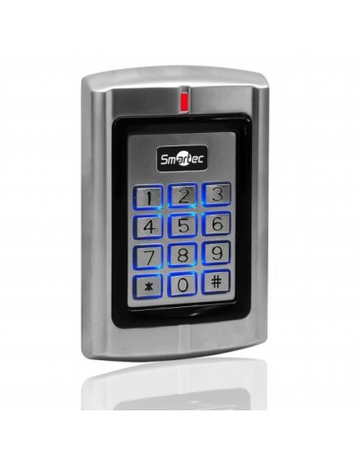 Контроллер СКУД автономный Smartec ST-SC141EHK в Кисловодске Контроллеры Pintop.ru