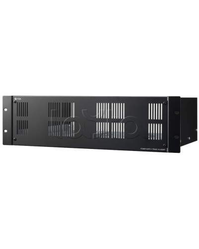 Рама блоков питания TOA VX-2000PF в Томске Системы оповещения и трансляции TOA Pintop.ru