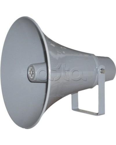 Громкоговоритель рупорный МЕТА ГР-50.02 в Кисловодске Система оповещения и трансляции Мета Pintop.ru