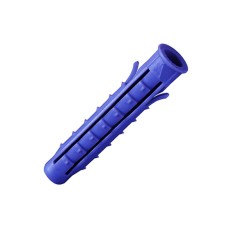 Дюбель Tchappai полипропилен 5x25 (1000 шт/уп) Промрукав (PR08.9948)